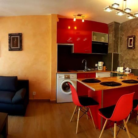 Leroy Apartment Empuriabrava Bagian luar foto