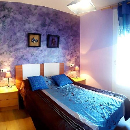 Leroy Apartment Empuriabrava Bagian luar foto