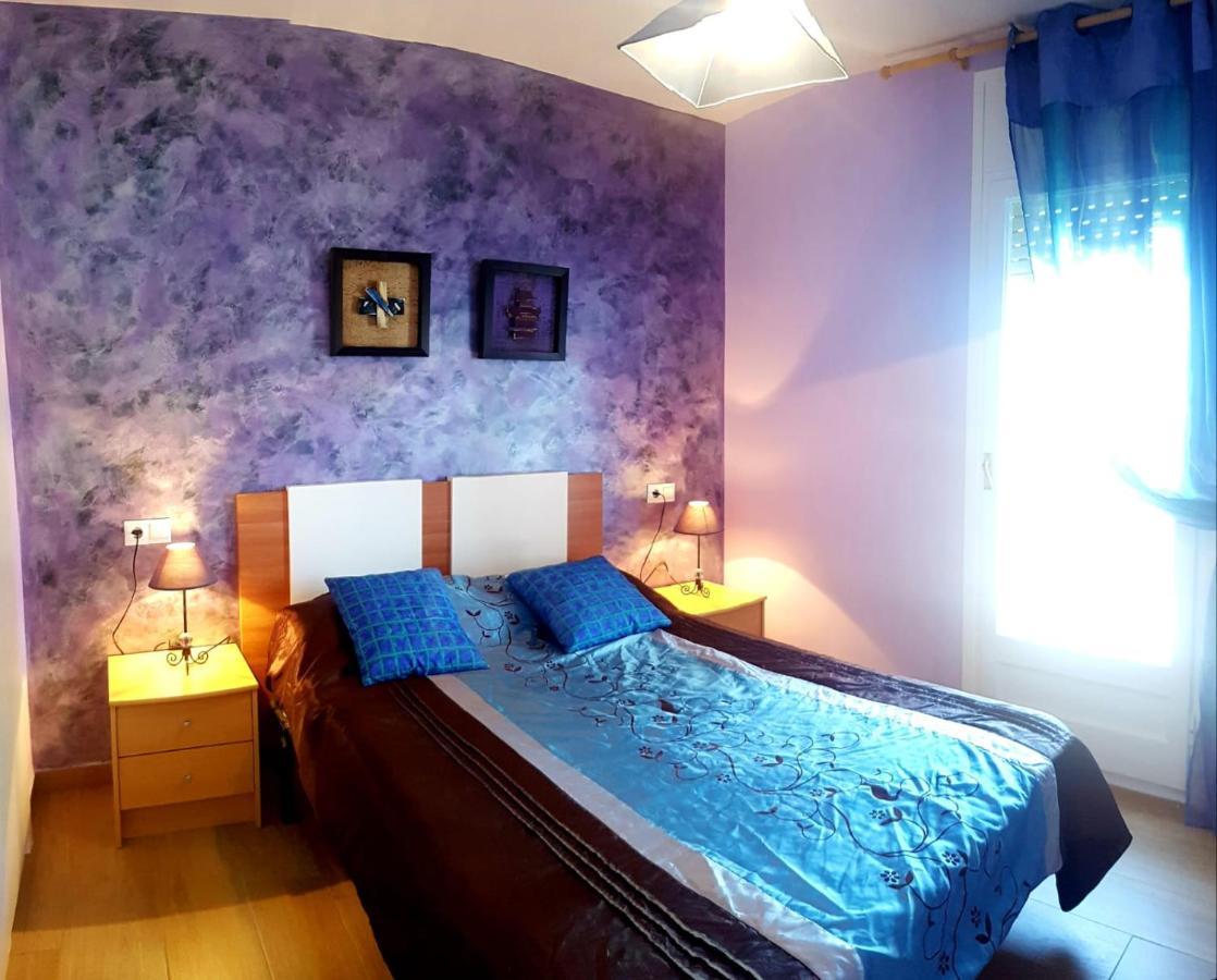 Leroy Apartment Empuriabrava Bagian luar foto