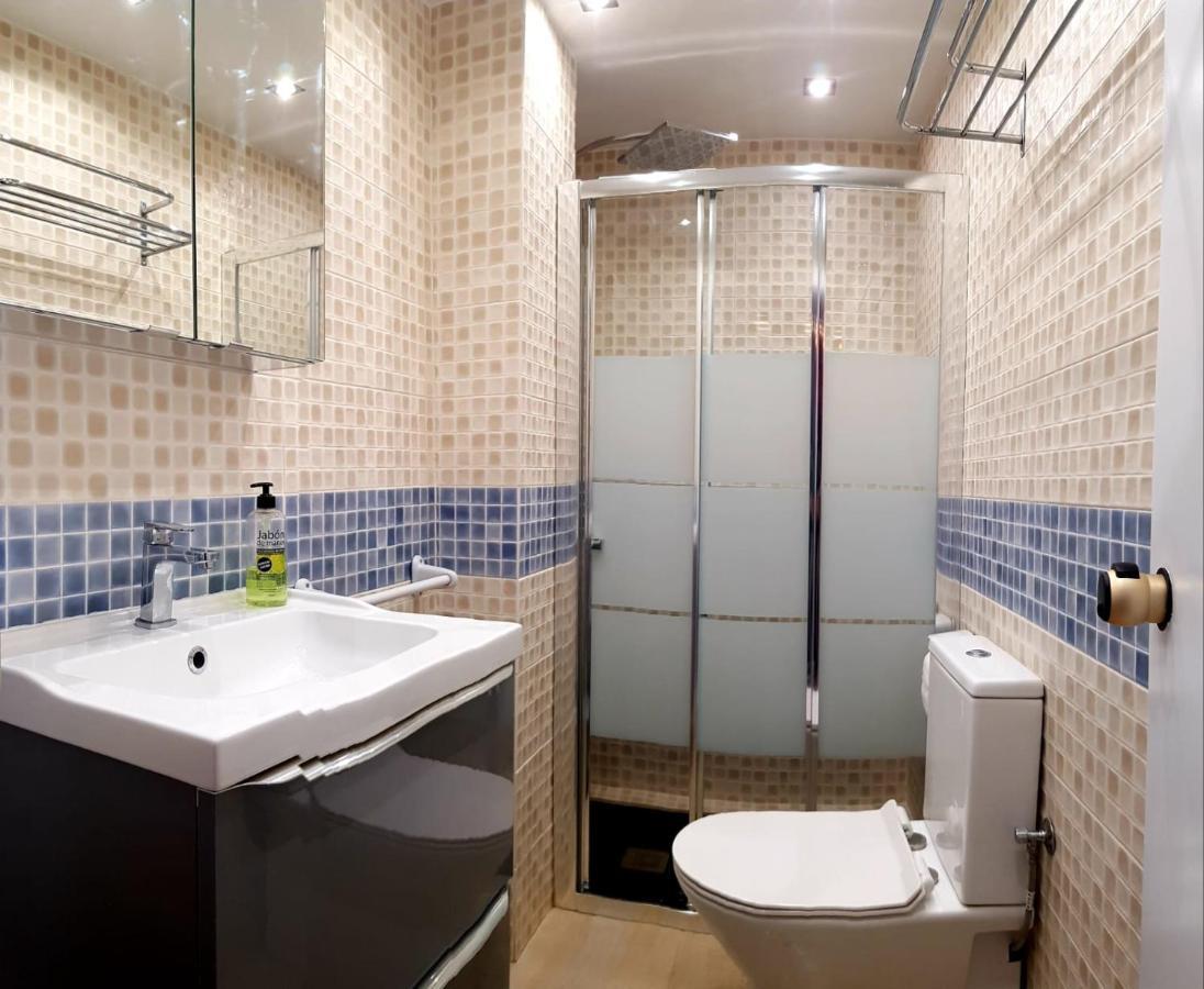 Leroy Apartment Empuriabrava Bagian luar foto