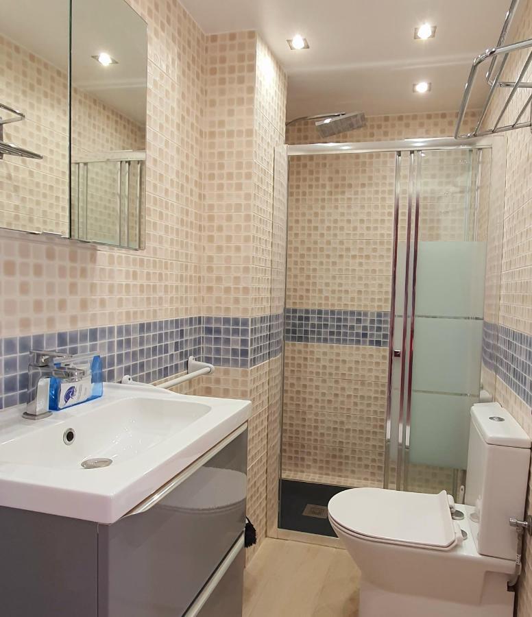 Leroy Apartment Empuriabrava Bagian luar foto