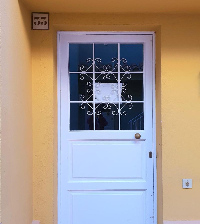 Leroy Apartment Empuriabrava Bagian luar foto